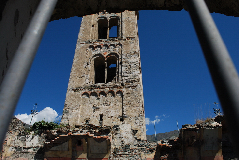 Chianocco - Chiesa vecchia - Ruderi_14.JPG